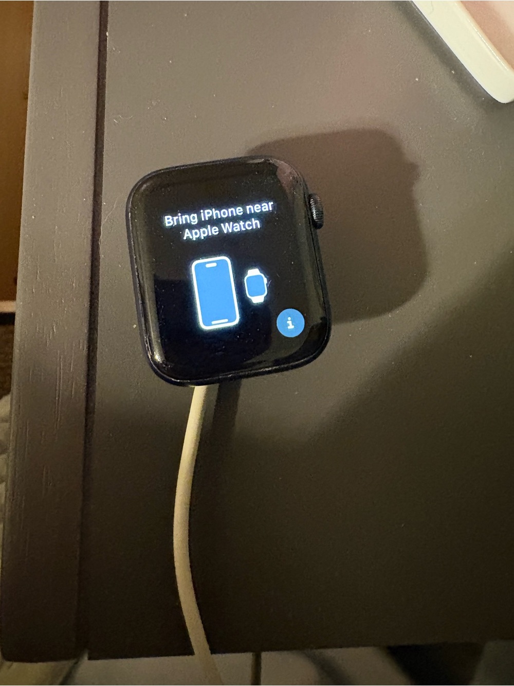 Apple Watch Series 6